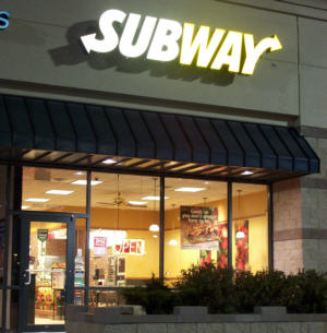Subway 1